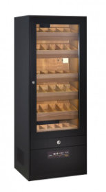 Humidor Klima