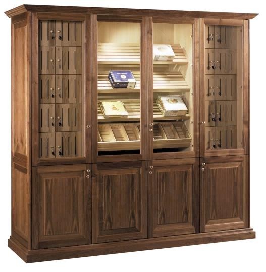 Humidorschrank 2110