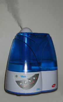 Ultraschall-Luftbefeuchter