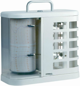 thermo-hygrograph-9060-mit-quarzgesteuertem-uhrwerk