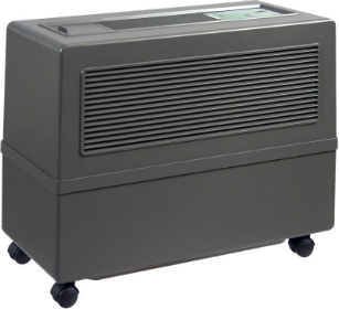 Luftbefeuchter B 500 Professional UV-Entkeimung und Kalkumwandlungspatrone