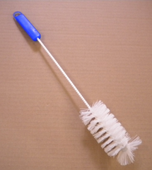 Reinigungsbürste Zentrifuge (für PH15)