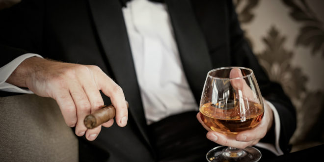 Humidor-Luftbefeuchter Brune B120