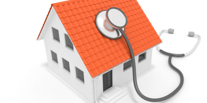 Sick-Building-Syndrom