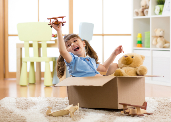 Luftbefeuchter für Kinder Luftbefeuchter fuer Kinder
