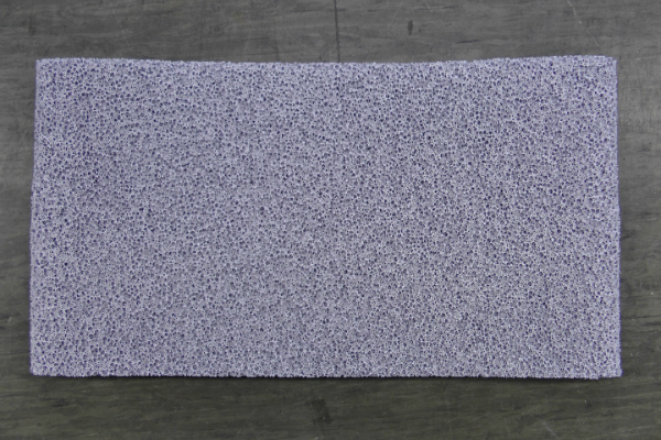 Z87 Verdunstermatte PH15 / PH28 (Winter)