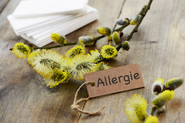 Allergie