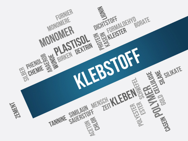 Klebstoff