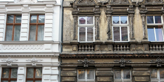 Luftfeuchtigkeit Im Altbau Brune Magazin
