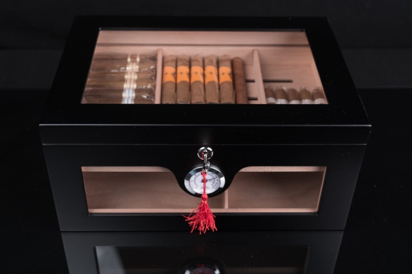 Zigarren Humidor