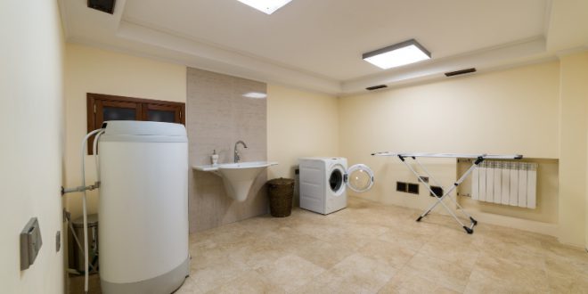 Praxistipps: Waschraum im Keller lüften - BRUNE Magazin