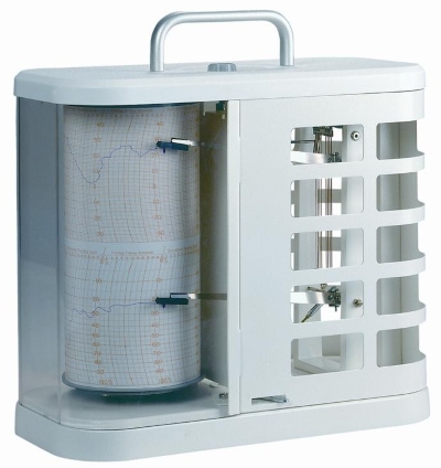 thermo-hygrograph-9060