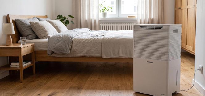 Luftentfeuchter mit Luftreiniger: 2-in-1 Ratgeber