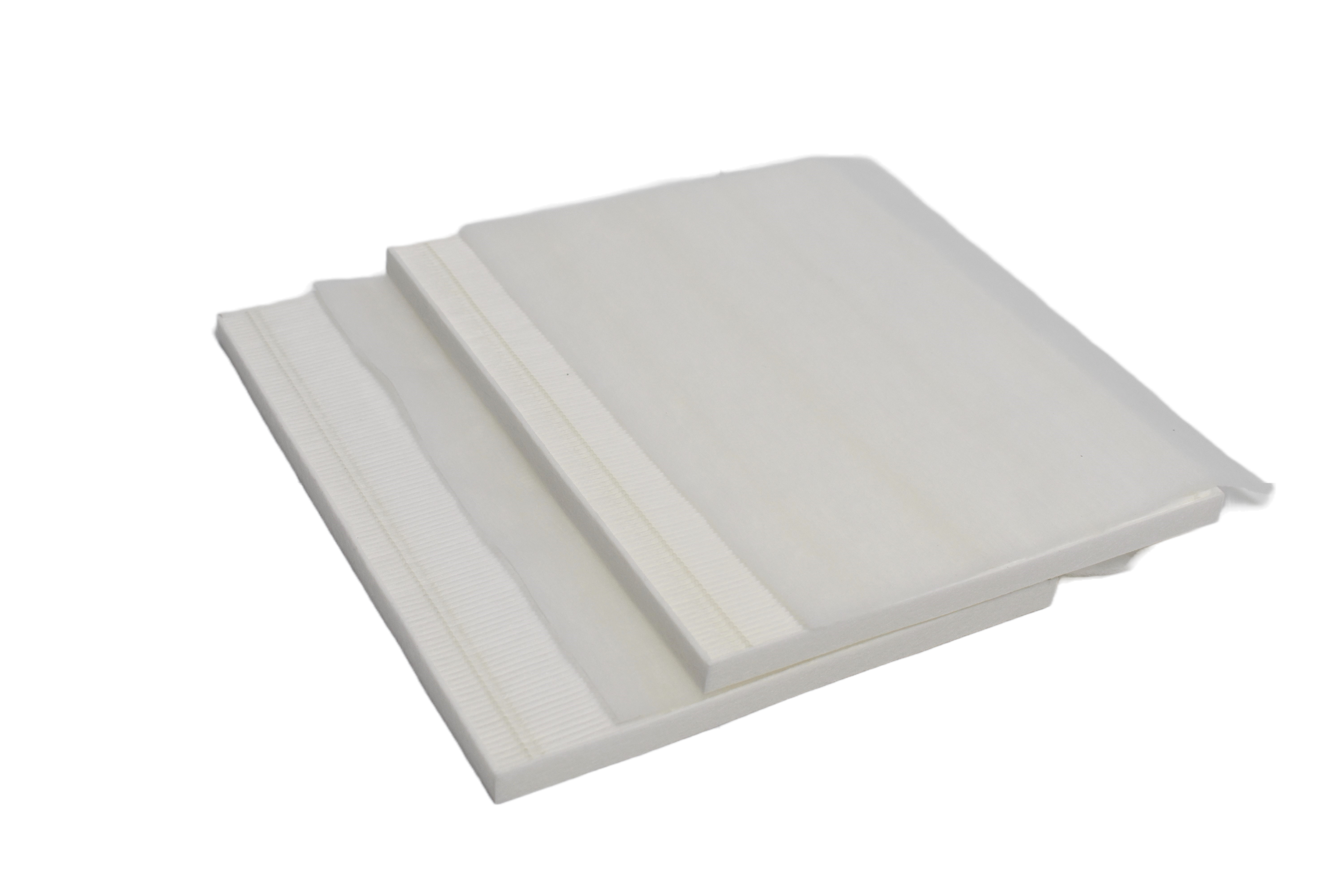 Hepa Filter Set H10 B 600 (Luftreiniger)