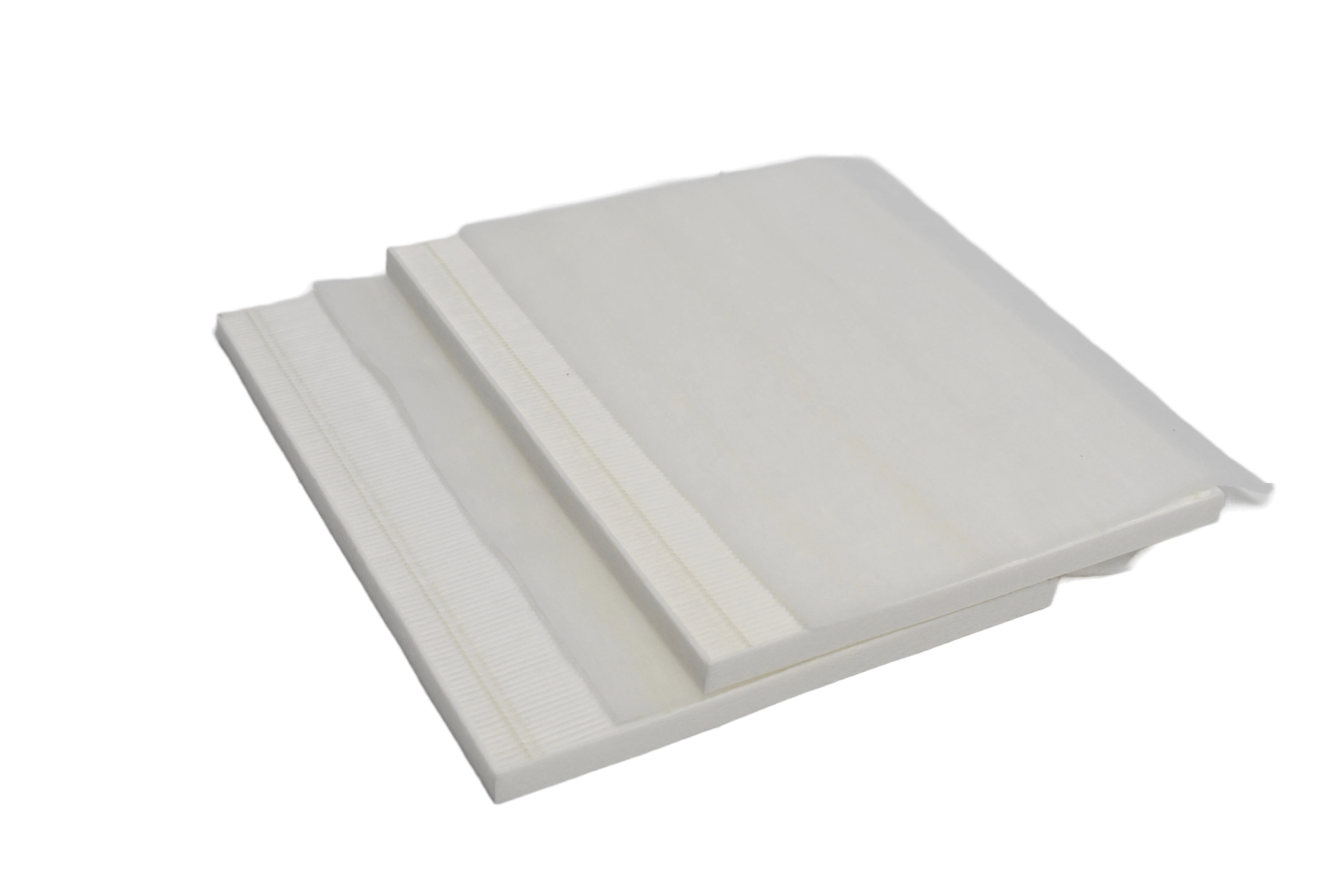 Feinstaubfilter Set F7 B 600 (Luftbefeuchter)