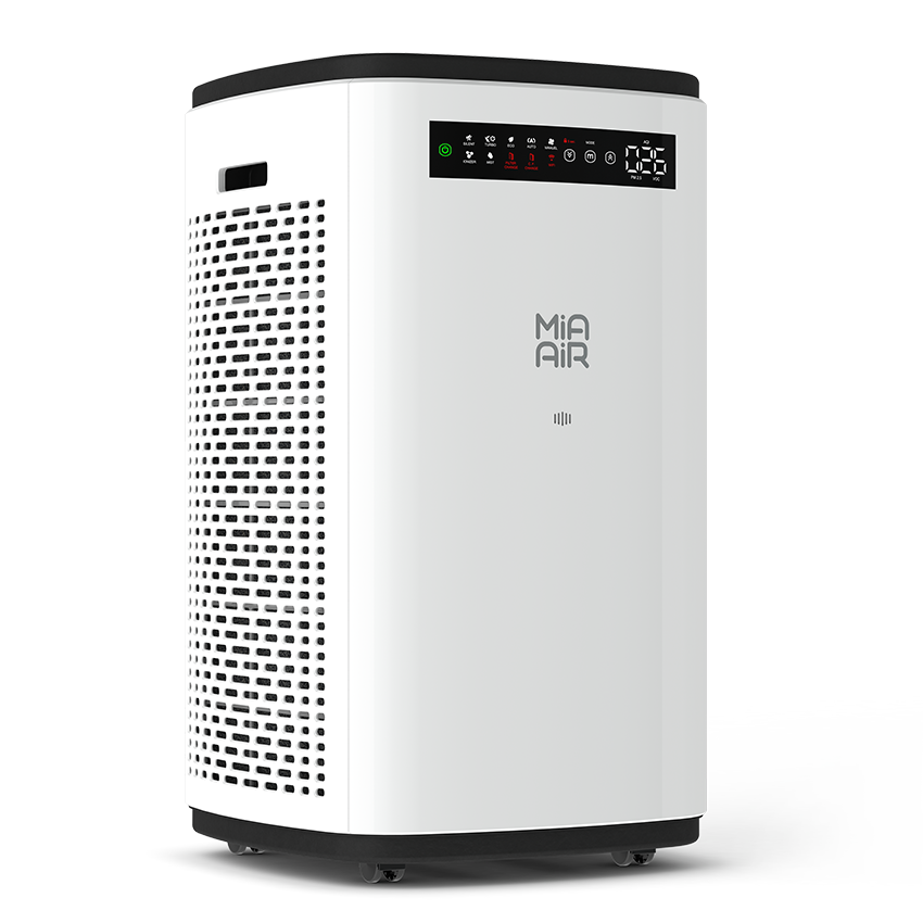 Luftreiniger MIA AIR 2