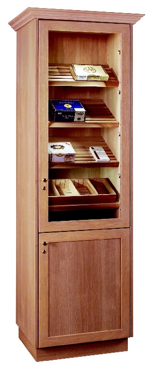 Humidorschrank 600