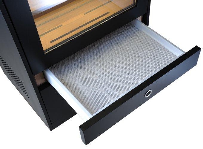 Humidor Klima