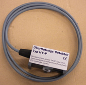 Lecksensor