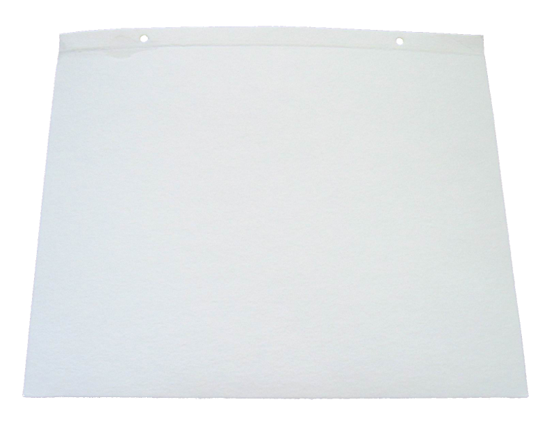 Filter für Kaskade (44 x 37 cm)