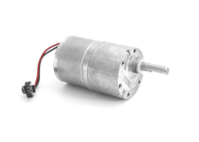 Gear motor for B 280