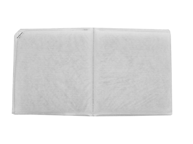 Z56 Quattrofilter PH 15 (Sommer) (inkl. 1 x Grobfilter)