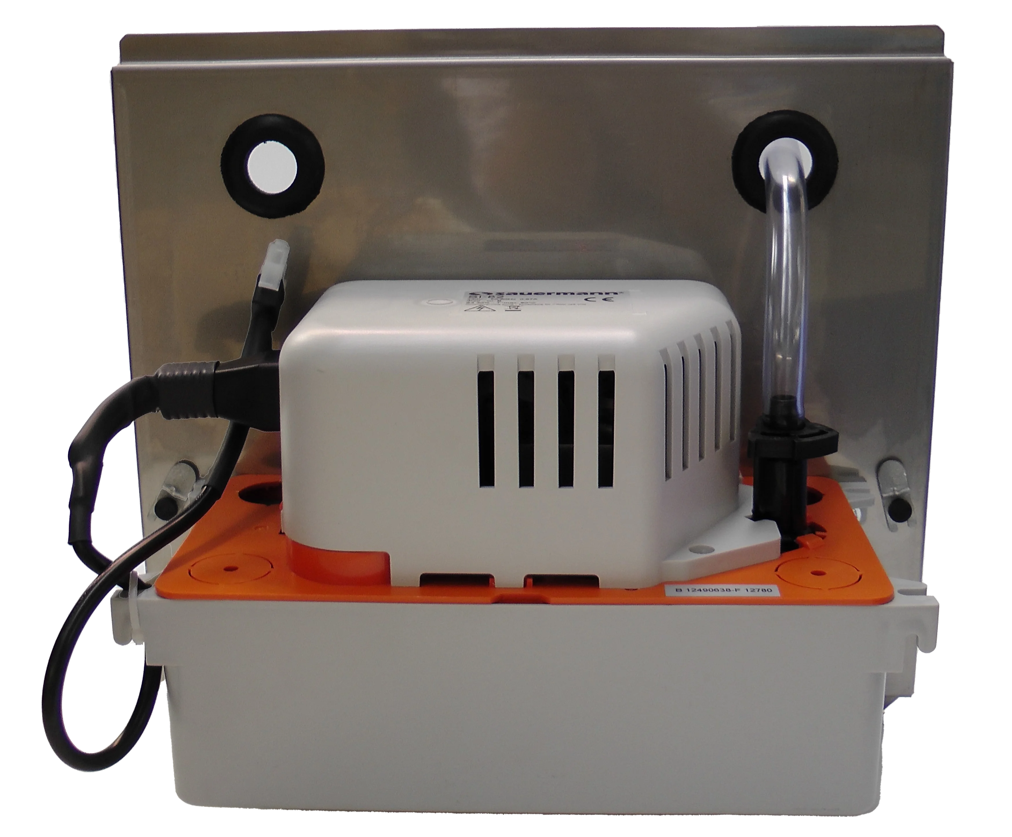 Kondensatpumpe HP 50 komplett